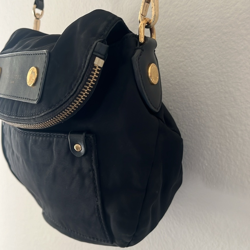 Marc Jacobs black Crossbody - Picture 7 of 12